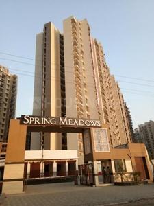 4 BHK Apartment