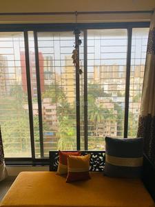 Gallery Cover Image of 905 Sq.ft 2 BHK Apartment for rent in Malad West for 36000