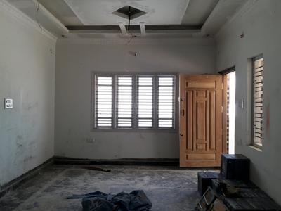 Gallery Cover Image of 1200 Sq.ft 2 BHK Independent House for buy in Battarahalli for 6600000