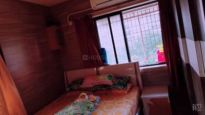 Gallery Cover Image of 725 Sq.ft 1 BHK Apartment for buy in Kurla West for 10300000