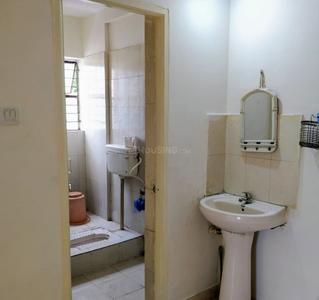 Gallery Cover Image of 1008 Sq.ft 2 BHK Apartment for buy in Thergaon for 5500000