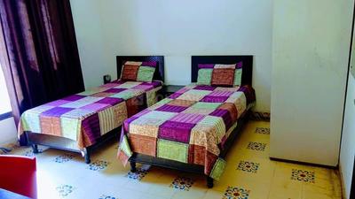 Bedroom Image of Girls PG in DLF Phase 4