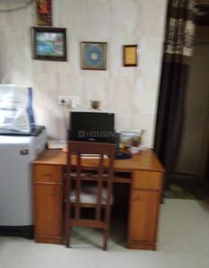 Gallery Cover Image of 550 Sq.ft 1 BHK Apartment for buy in Kharghar for 4700000