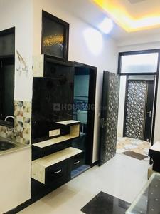 2 BHK Independent Floor