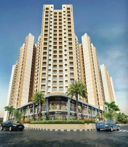 1 BHK Apartment