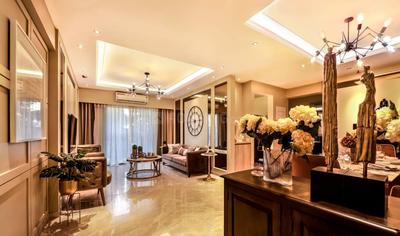 2 BHK Flat