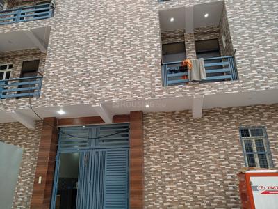 Building Image of Mahadev PG in Palam Vihar Extension