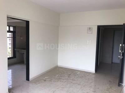 Gallery Cover Image of 1335 Sq.ft 3 BHK Apartment for buy in Thane West for 12000000