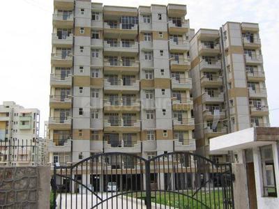 Gallery Cover Image of 1100 Sq.ft 2 BHK Apartment for buy in Sector 21C for 6100000