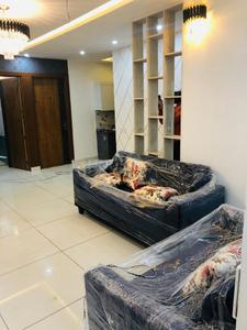 Gallery Cover Image of 1200 Sq.ft 3 BHK Independent Floor for buy in SSG Yash Apartment 3, Sector 8 for 6500000