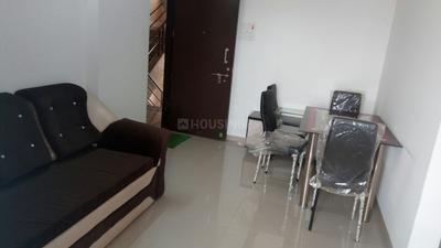 2 BHK Apartment
