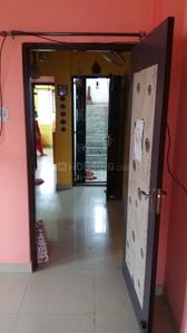 Gallery Cover Image of 570 Sq.ft 2 BHK Independent Floor for buy in Jadavpur for 2600000