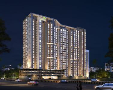 3 BHK Apartment