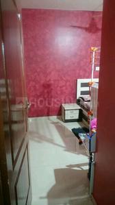 Gallery Cover Image of 635 Sq.ft 1 BHK Apartment for buy in Thane West for 6800000