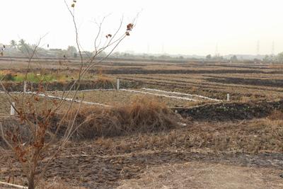 5000 Sq.ft Residential Plot for Sale in Kasarvadavali, Thane West, Thane