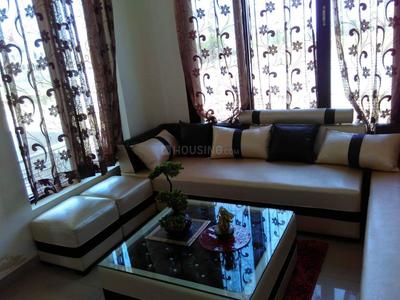 2 BHK Independent House
