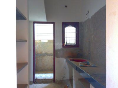 Gallery Cover Image of 1029 Sq.ft 2 BHK Apartment for buy in Velachery for 6688500