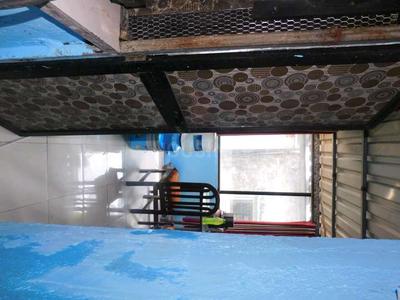 Gallery Cover Image of 450 Sq.ft 1 BHK Independent House for rent in Vashi for 21500