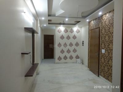 2 BHK Independent Builder Floor