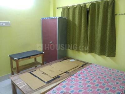 Bedroom Image of Karmakar PG in Jadavpur