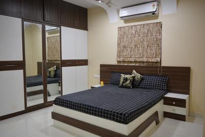 Gallery Cover Image of 1325 Sq.ft 2 BHK Apartment for buy in Anuhar 99 PARC, Neknampur for 8500000