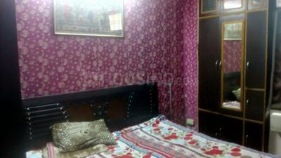 Gallery Cover Image of 596 Sq.ft 1 BHK Apartment for rent in Shree Balaji Apartment-1, Palam Vihar Extension for 14000