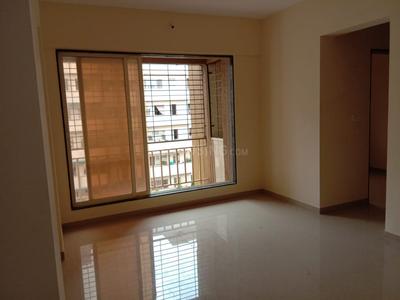 1 BHK Apartment