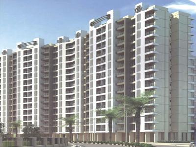 1 BHK Apartment