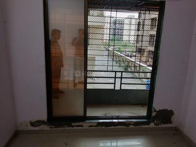 1 BHK Apartment