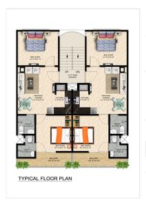 2 BHK Flat
