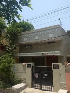 Gallery Cover Image of 1050 Sq.ft 2 BHK Independent House for buy in Malkajgiri for 6500000