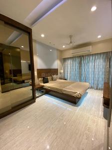 1 BHK Apartment