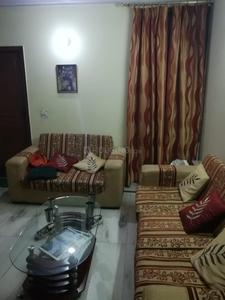 3 BHK Independent Floor