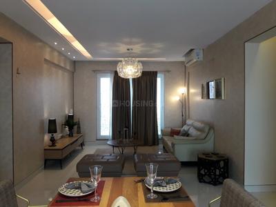 Gallery Cover Image of 1615 Sq.ft 3 BHK Apartment for buy in Bommanahalli for 10700000