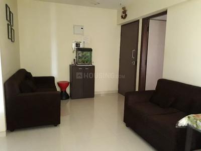 Gallery Cover Image of 850 Sq.ft 2 BHK Apartment for buy in Dahisar East for 11000000