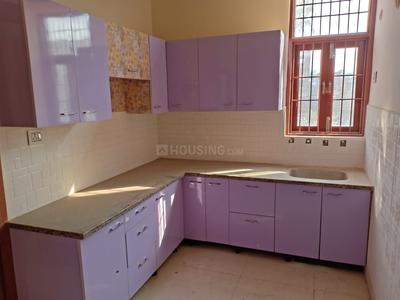 1 BHK Apartment