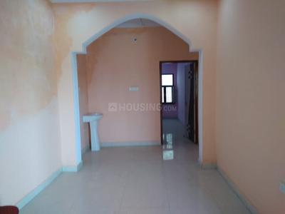 2 BHK Independent House