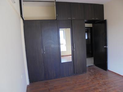 1 BHK Apartment