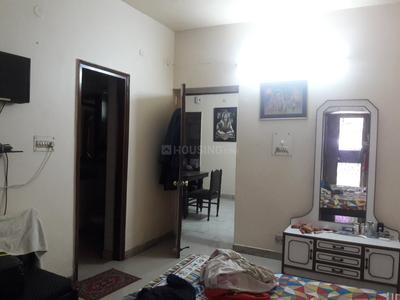 Bedroom Image of PG 3885251 Sarita Vihar in Sarita Vihar