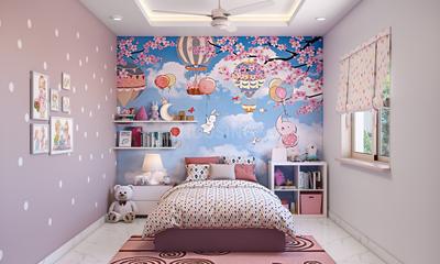Gallery Cover Image of 1827 Sq.ft 3 BHK Independent Floor for buy in Lovely Homes, Sector 42 for 7150000