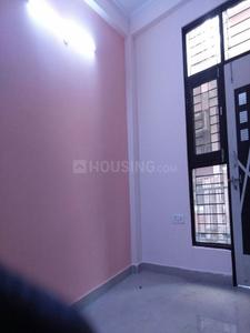 1 BHK Apartment