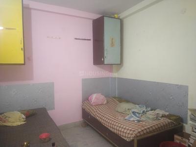 Bedroom Image of Neeraj PG in Laxmi Nagar