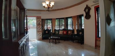 4 BHK Villa