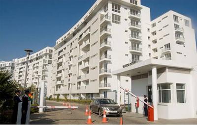 3 BHK Apartment