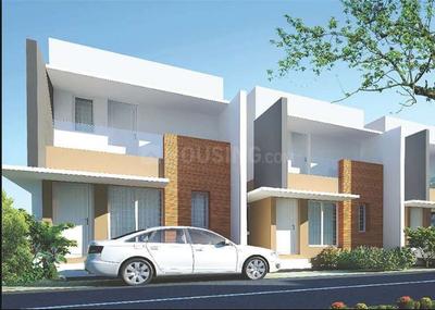 3 BHK Independent House