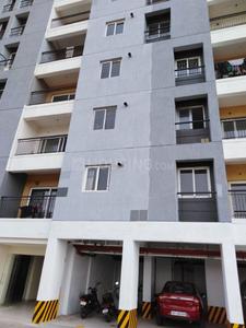 3 BHK Apartment