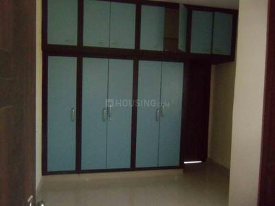 3 BHK Apartment