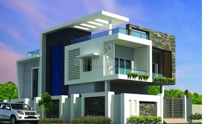 Gallery Cover Image of 3292 Sq.ft 4 BHK Independent House for buy in Bandlaguda Jagir for 20000000