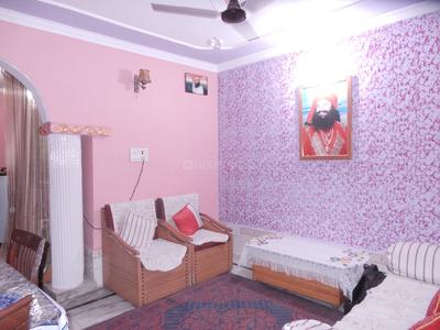 1 BHK Independent House
