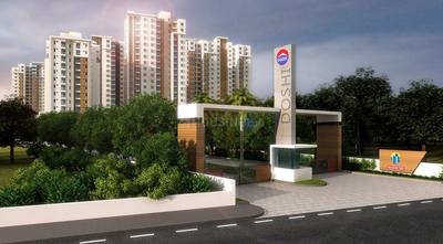 3 BHK Apartment